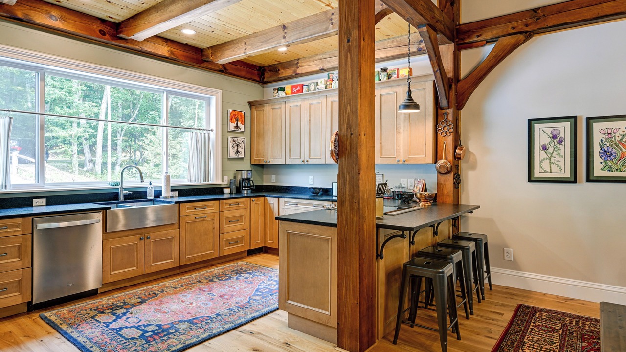 Photo of Kitchen in Glenville