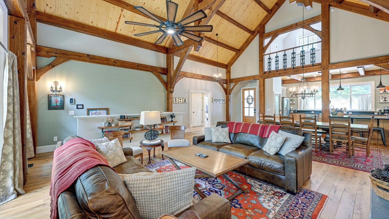 Photo of Livingroom in Glenville