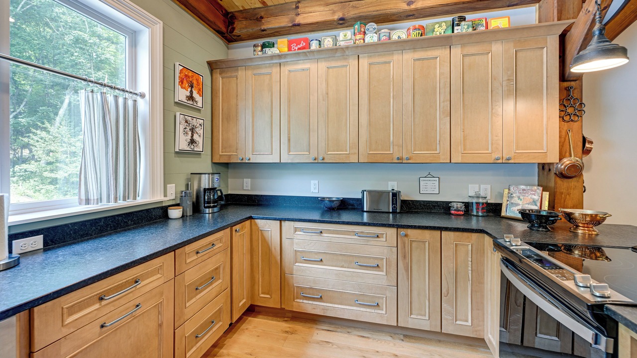 Photo of Kitchen in Glenville