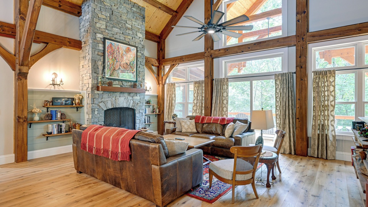 Photo of Livingroom in Glenville