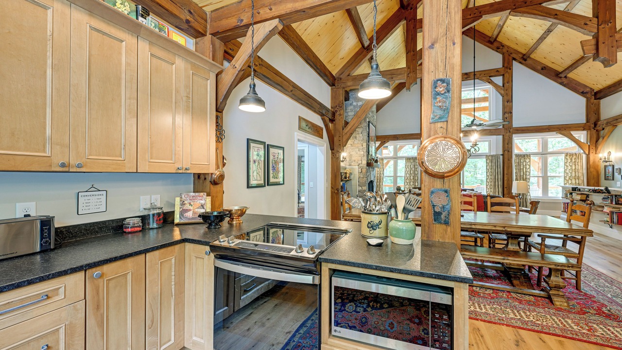 Photo of Kitchen in Glenville