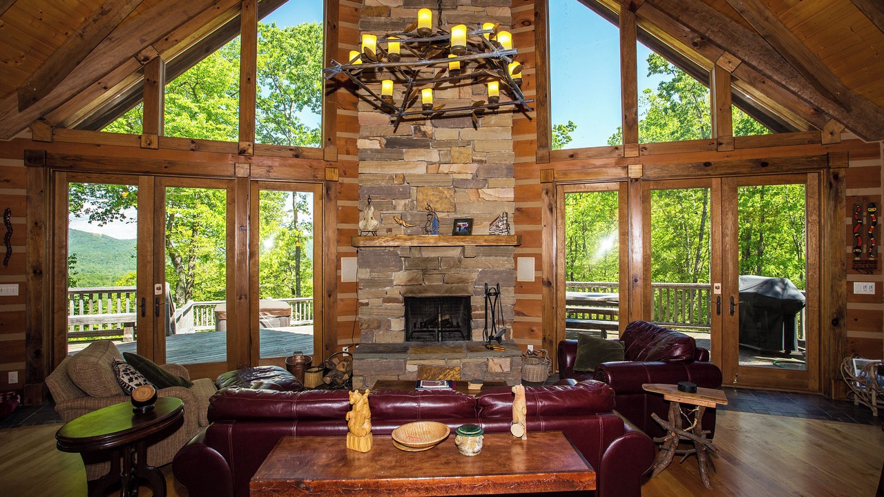 Photo of Livingroom in Fairview