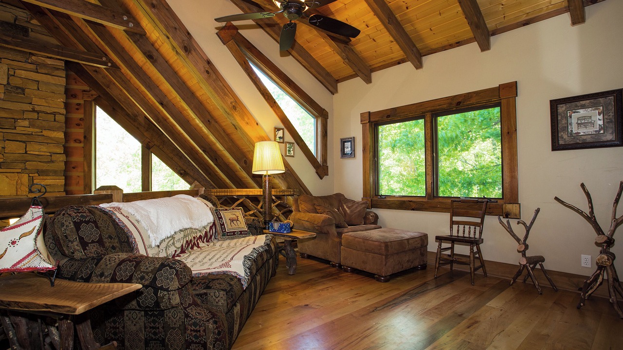 Photo of Bedroom in Fairview