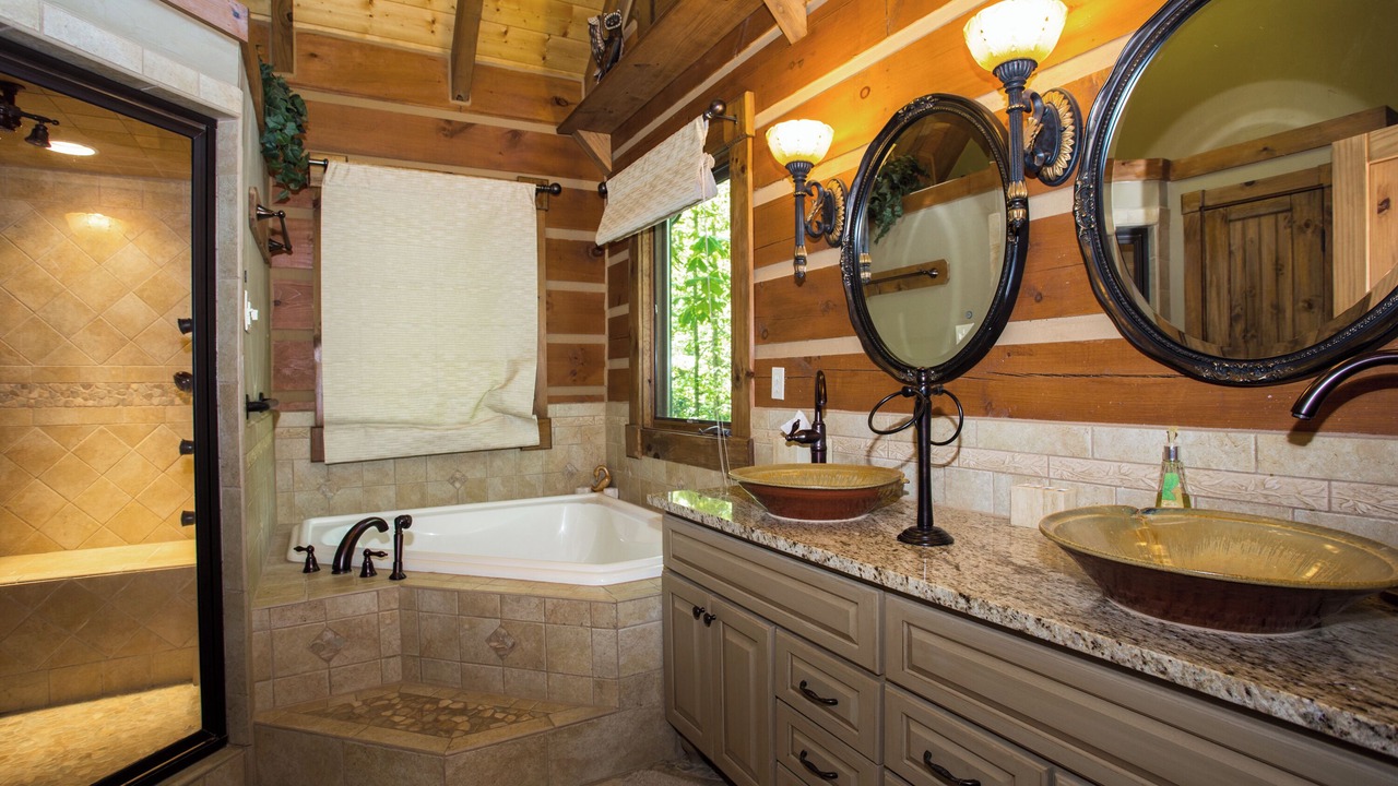 Photo of Bathroom in Fairview