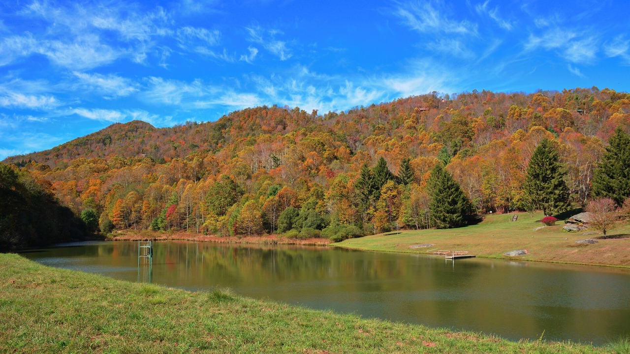 Photo of Outdoor in Seven Devils