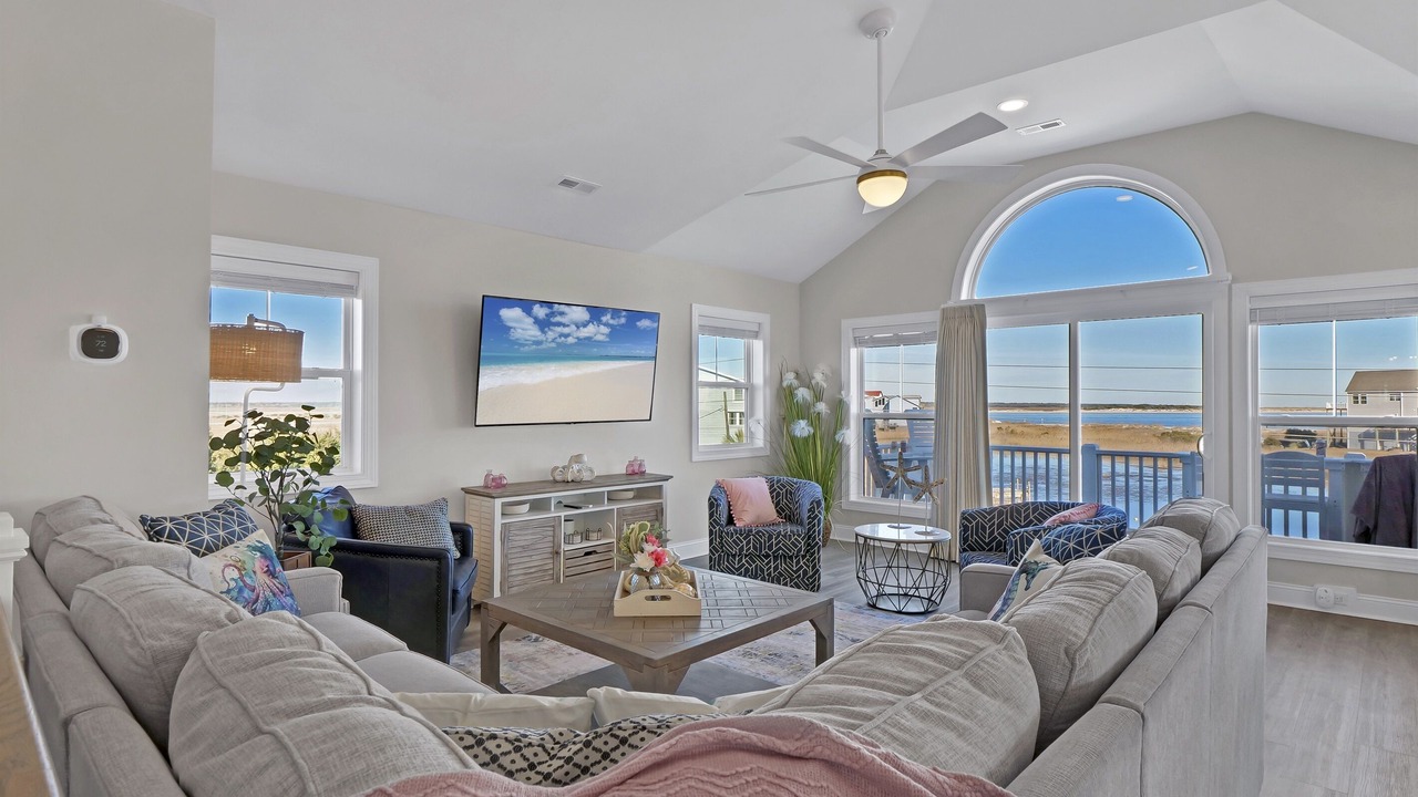 Photo of Bedroom in Sneads Ferry