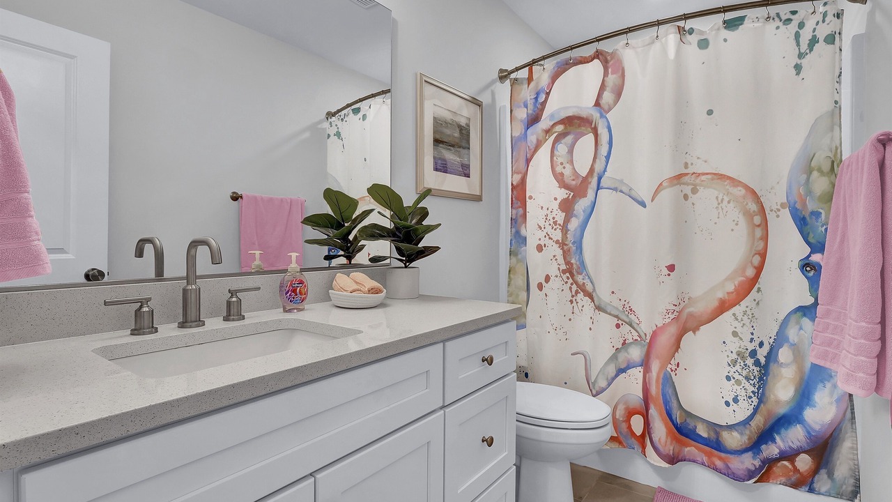 Photo of Bathroom in Sneads Ferry
