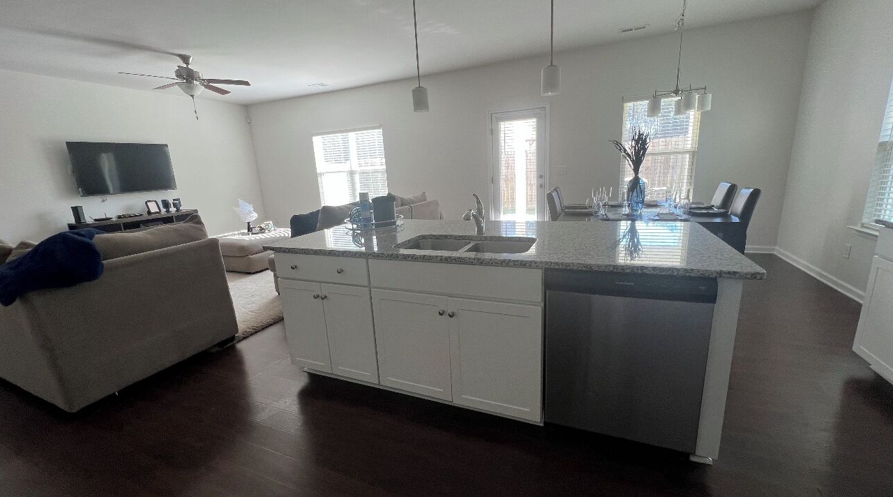 Photo of Livingroom in Paw Creek