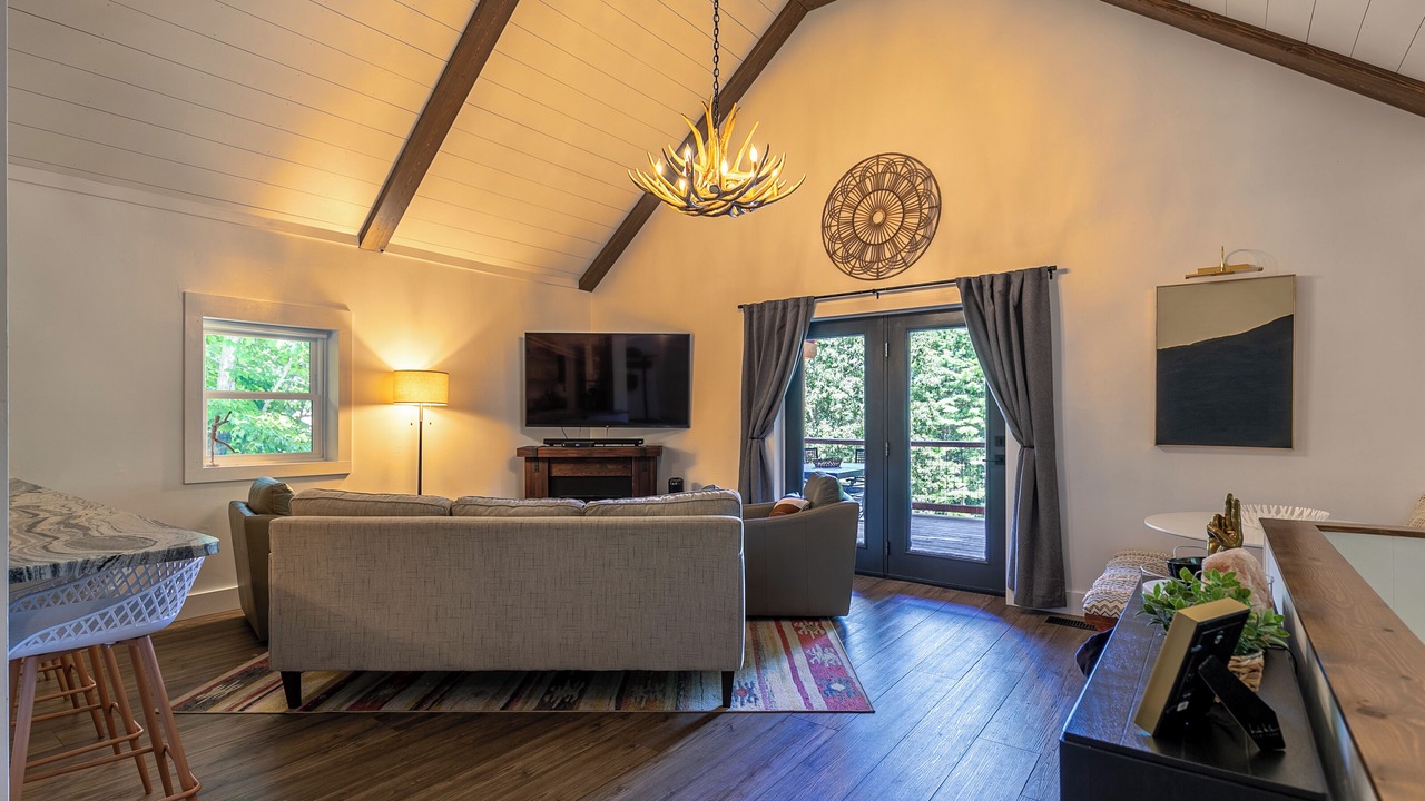 Photo of Livingroom in Newland