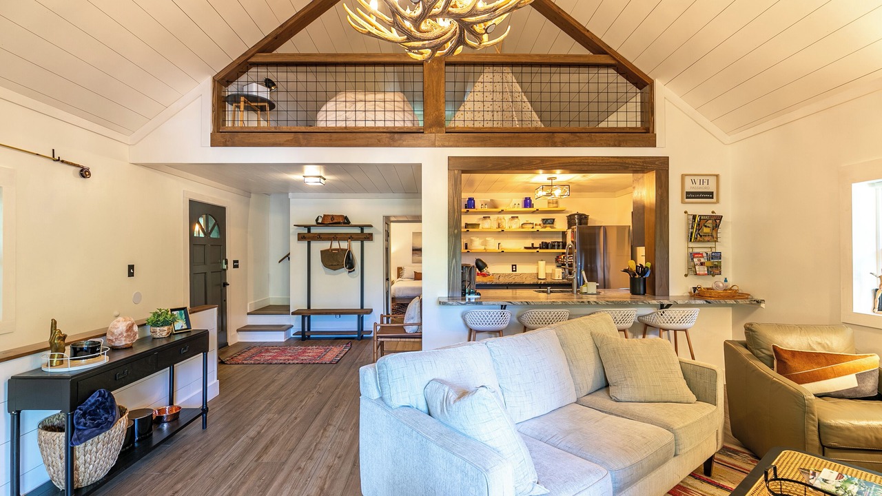 Photo of Livingroom in Newland