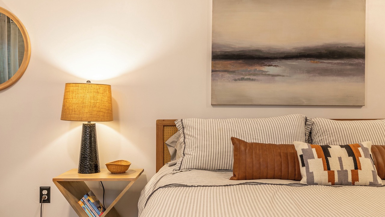 Photo of Bedroom in Newland