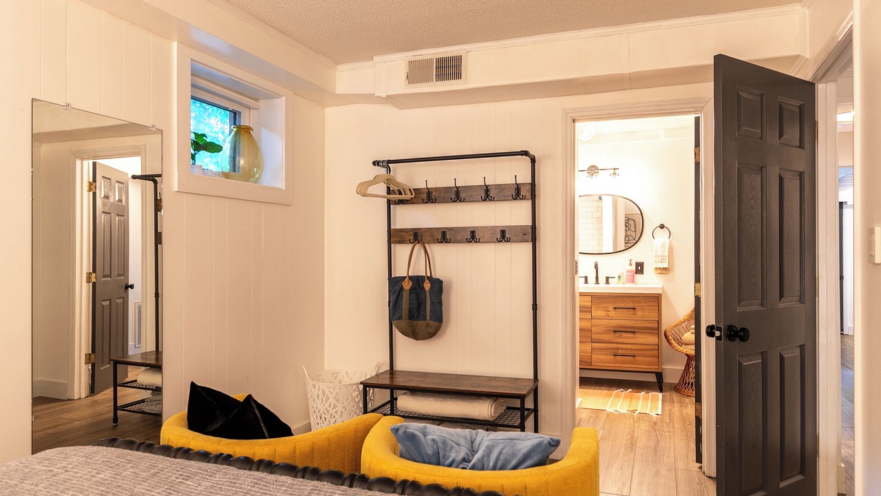 Photo of Bedroom in Newland