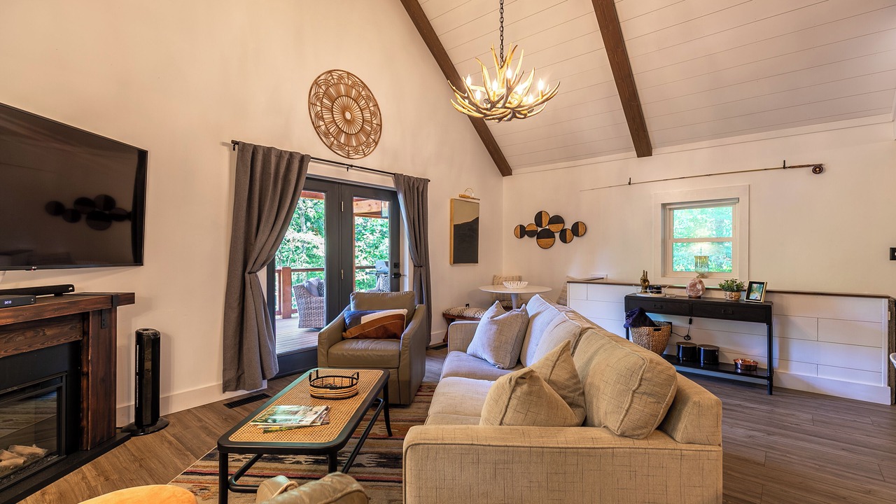 Photo of Livingroom in Newland