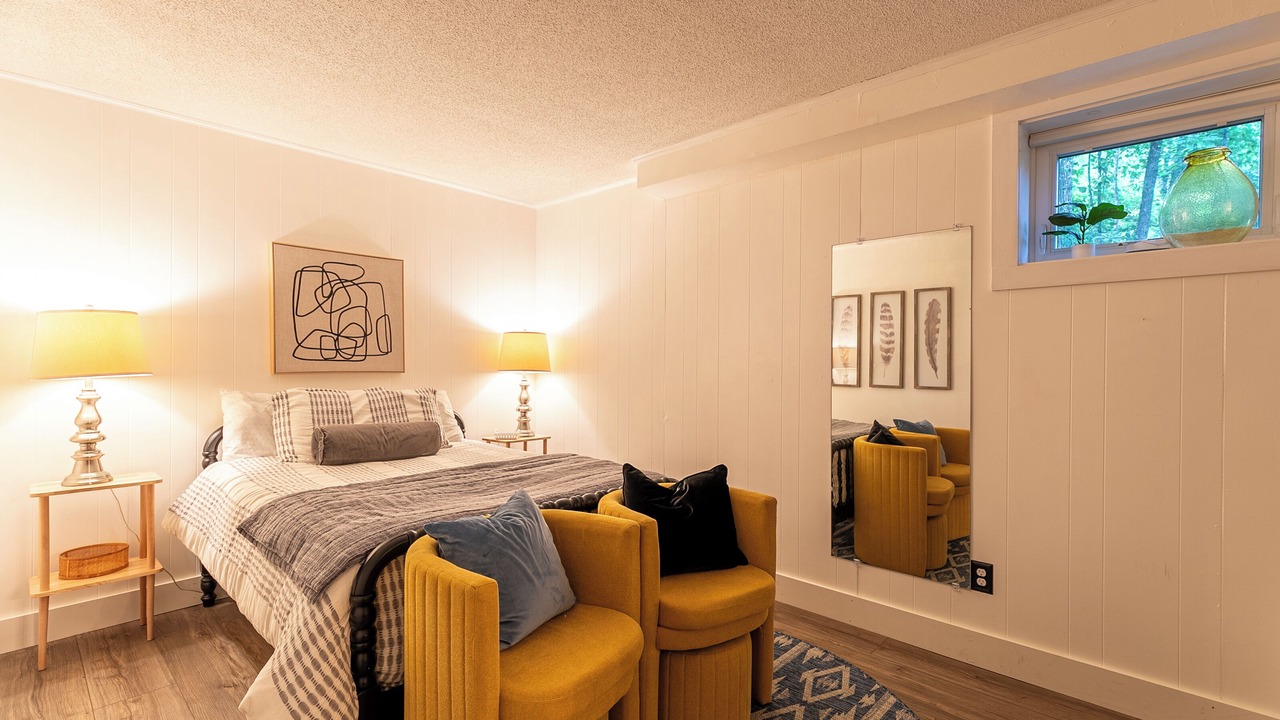 Photo of Bedroom in Newland