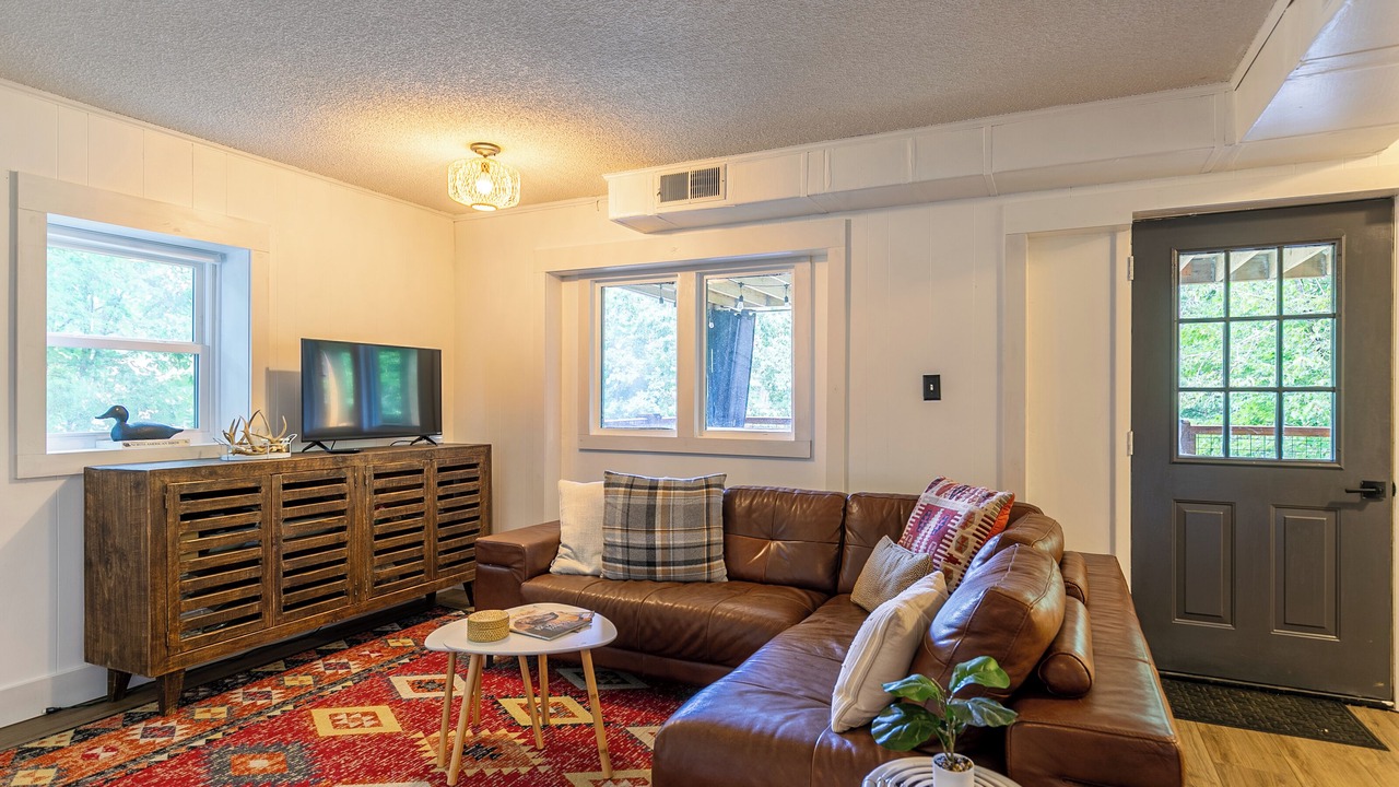 Photo of Livingroom in Newland