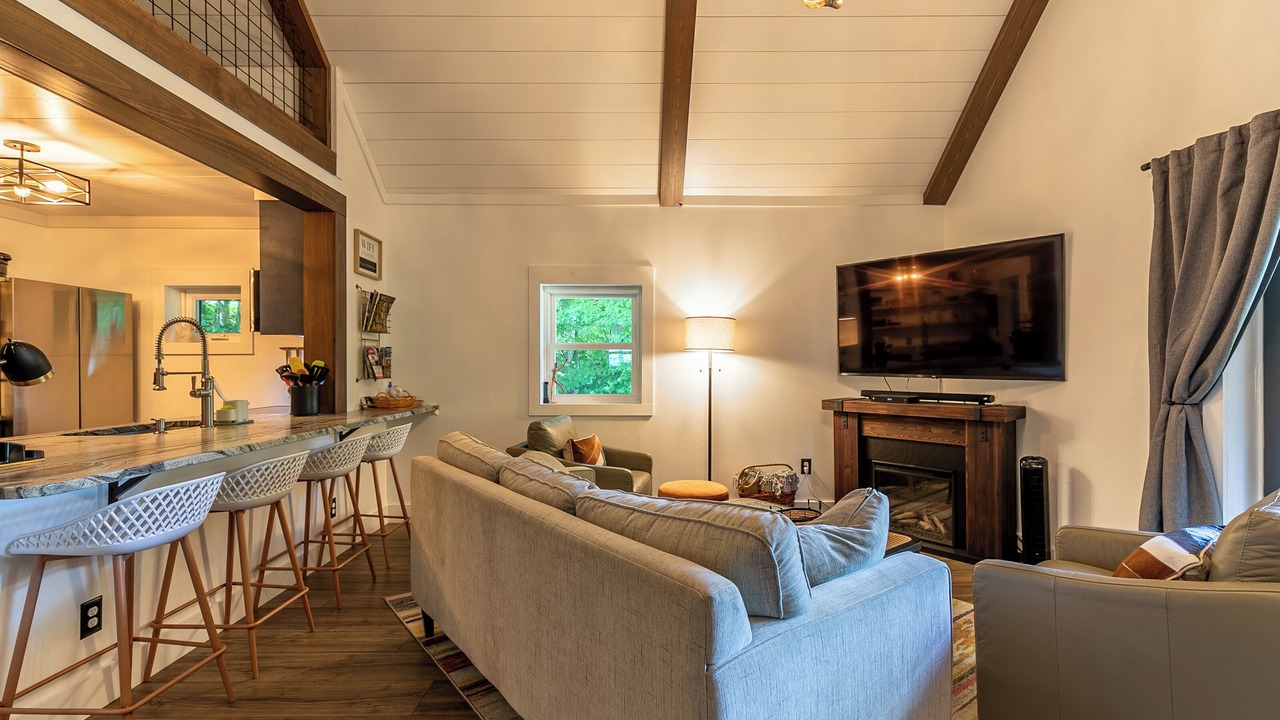 Photo of Livingroom in Newland