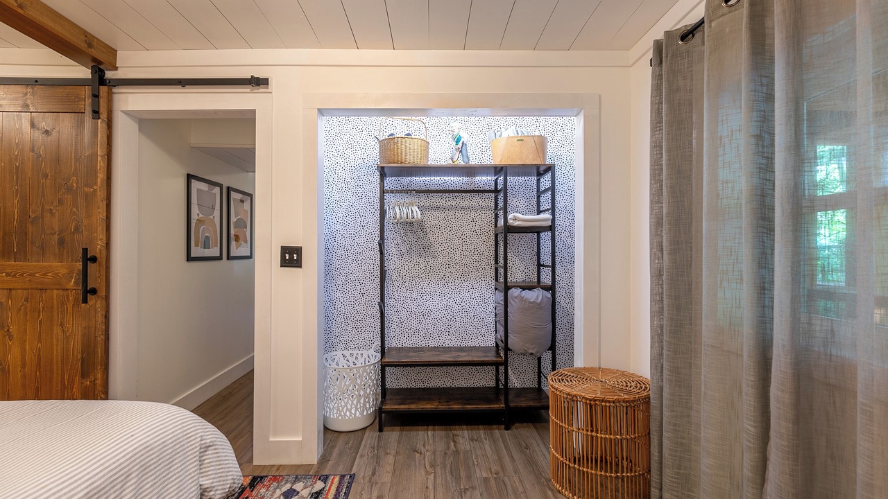 Photo of Bedroom in Newland