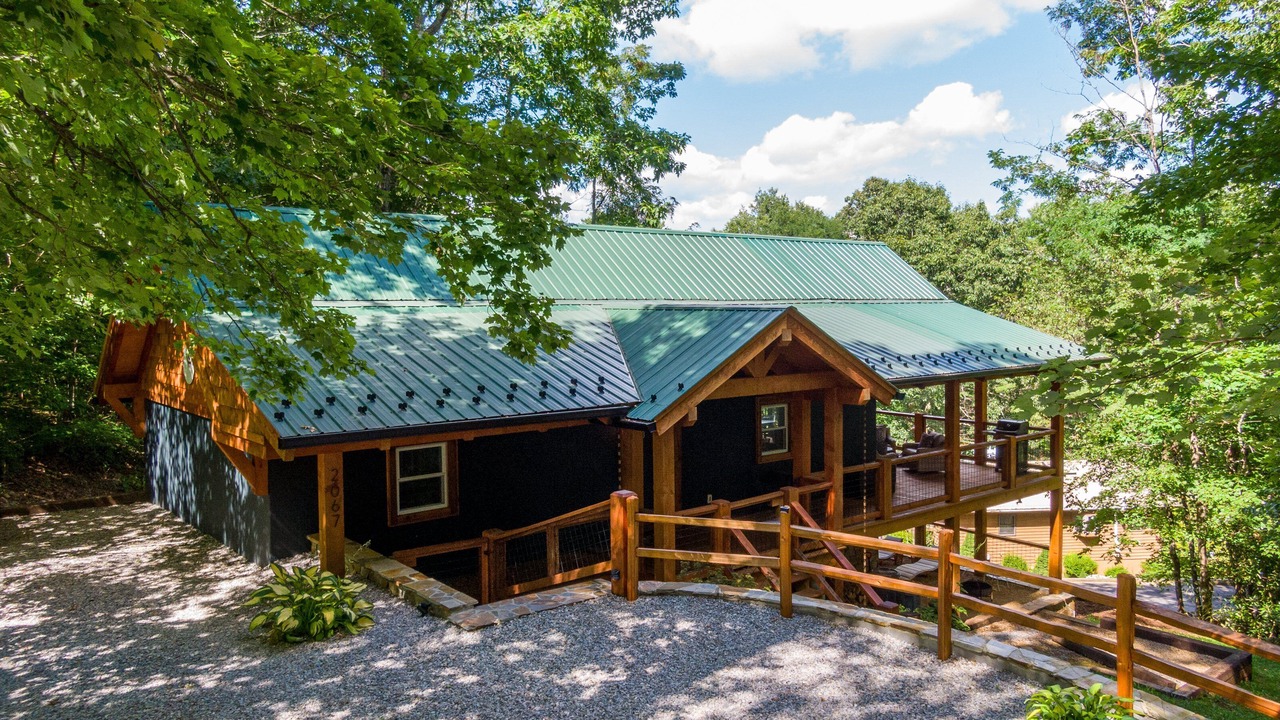Photo of Outdoor in Newland