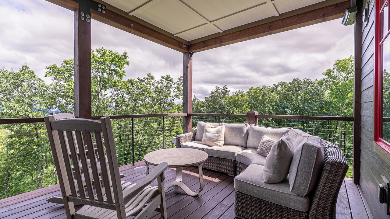Photo of Outdoor in Lenoir