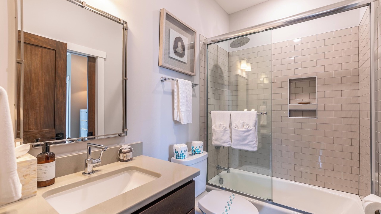 Photo of Bathroom in Lenoir