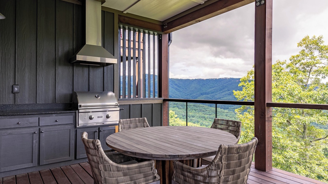 Photo of Outdoor in Lenoir