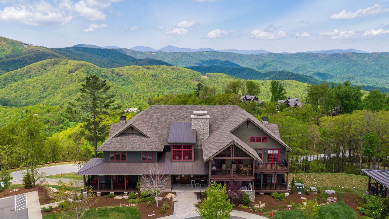 Photo of Outdoor in Lenoir