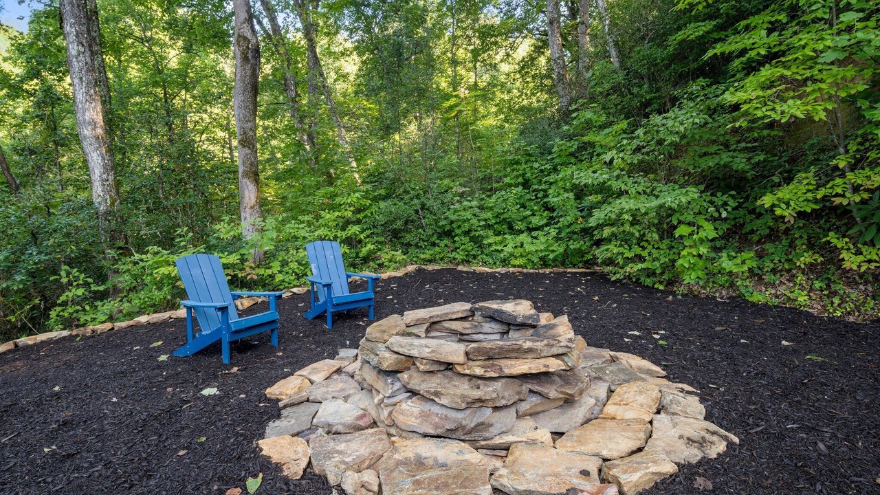 Photo of Outdoor in Qualla