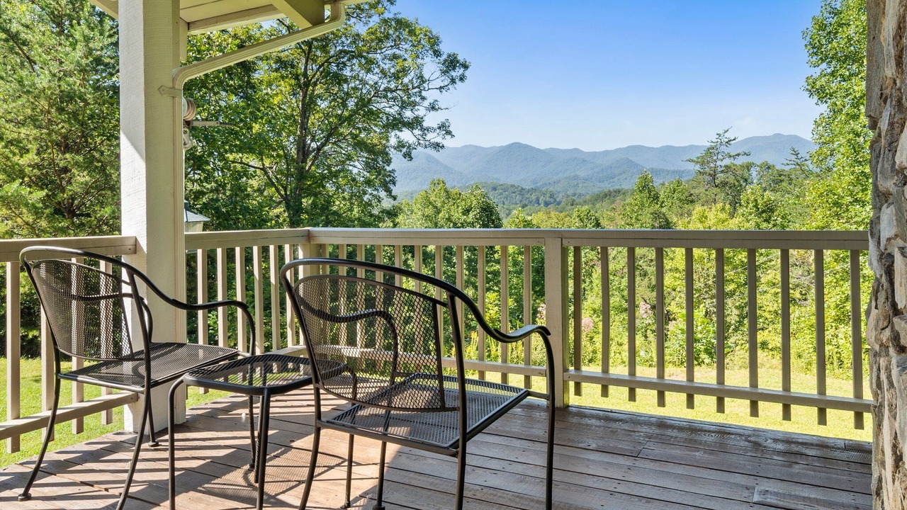 Photo of Outdoor in Qualla