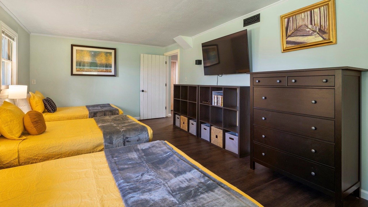 Photo of Bedroom in Qualla