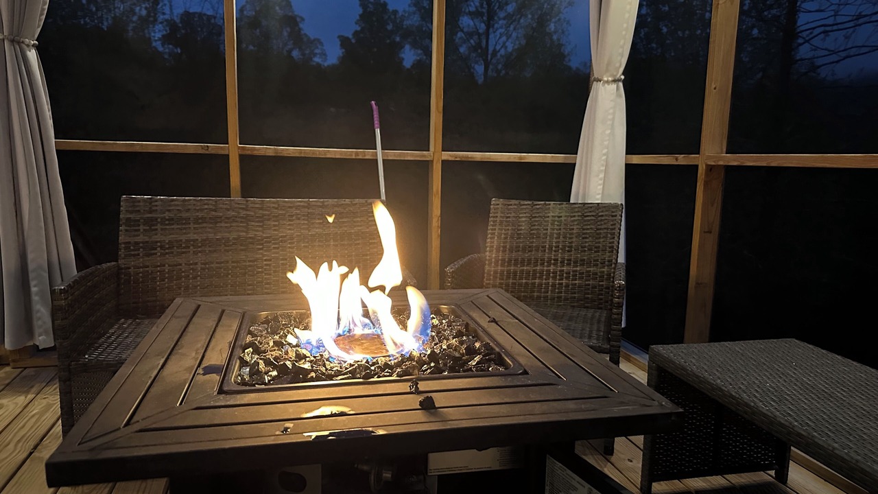 Photo of Outdoor in Weaverville