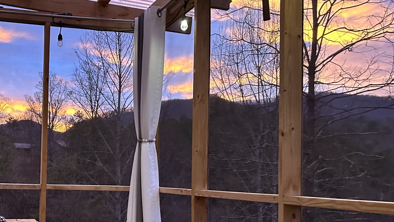 Photo of Outdoor in Weaverville