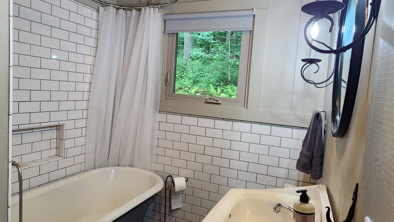 Photo of Bathroom in Brevard