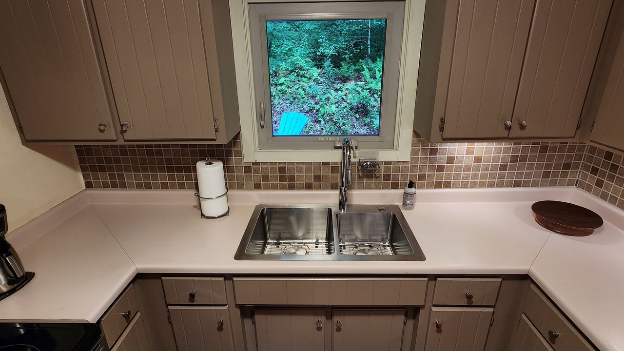 Photo of Kitchen in Brevard