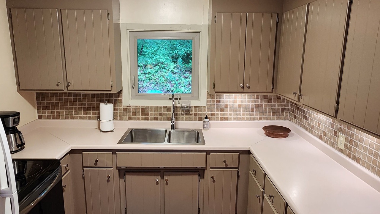 Photo of Kitchen in Brevard
