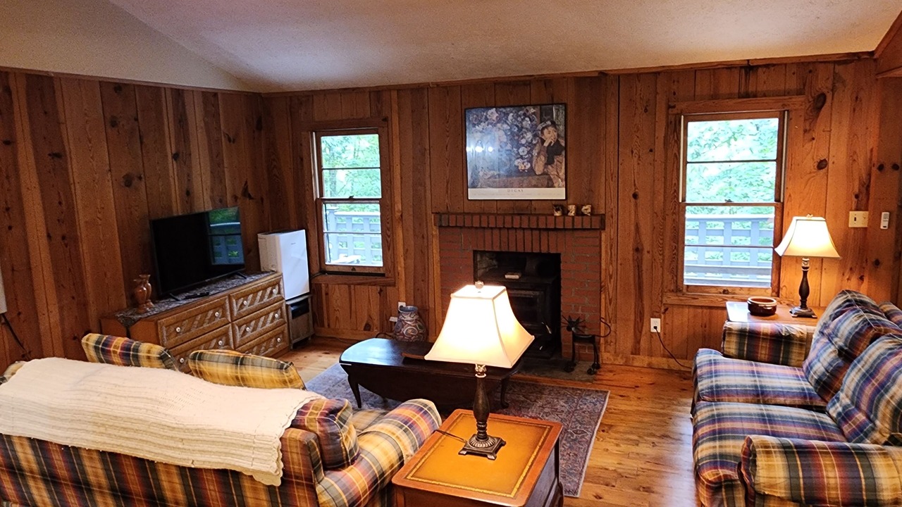 Photo of Livingroom in Brevard