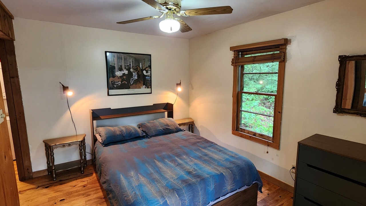 Photo of Bedroom in Brevard