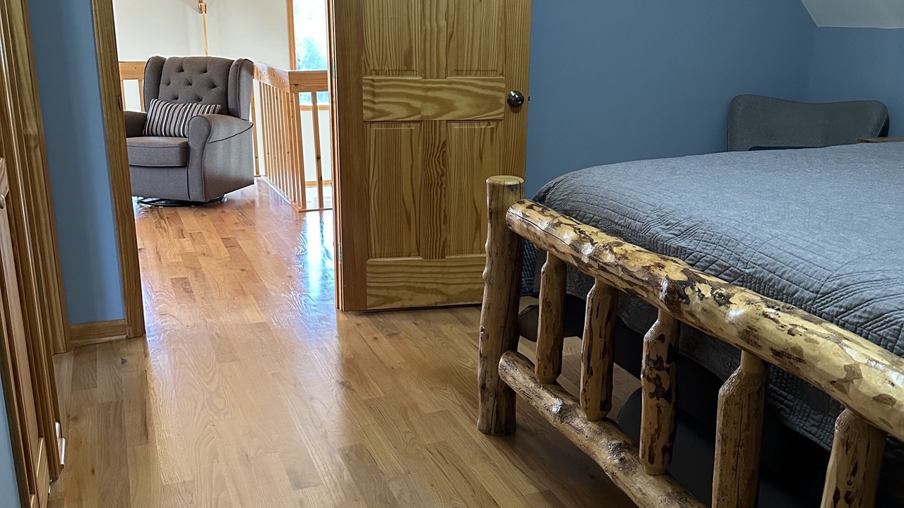 Photo of Bedroom in Piney Creek