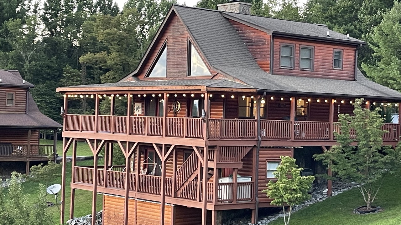 Photo of Outdoor in Piney Creek