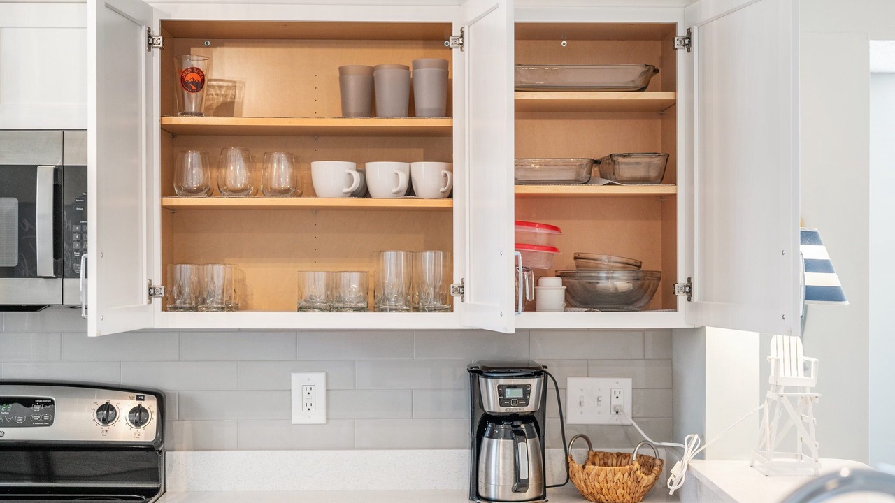 Photo of Kitchen in Manteo