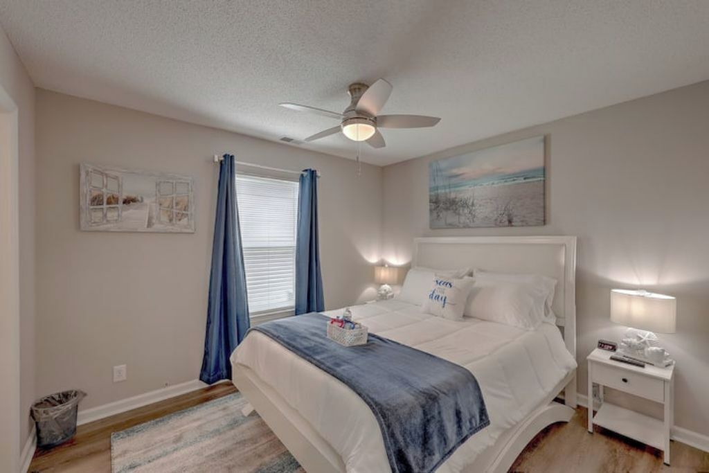 Photo of Bedroom in Goose Creek