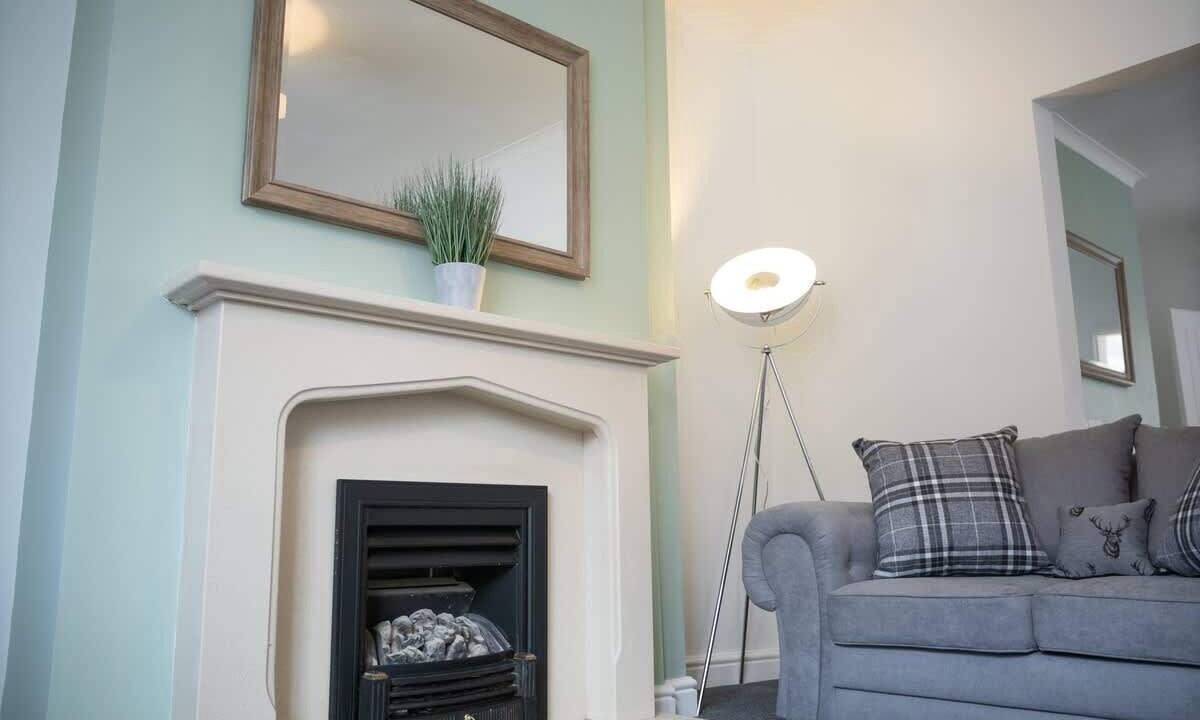 Photo of Livingroom in Hetton-le-Hole