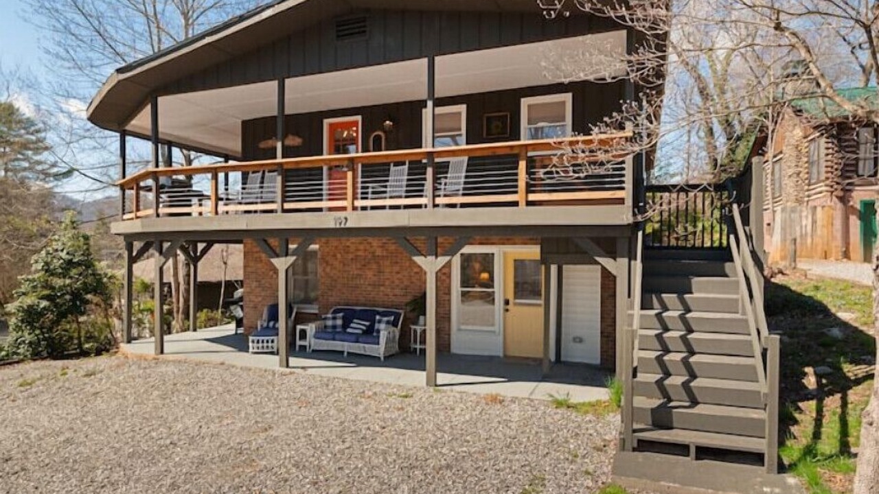 Photo of Outdoor in Lake Junaluska