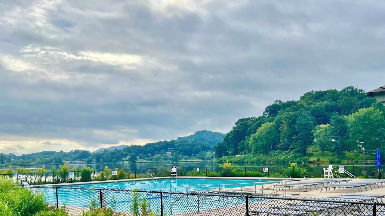 Photo of Outdoor in Lake Junaluska