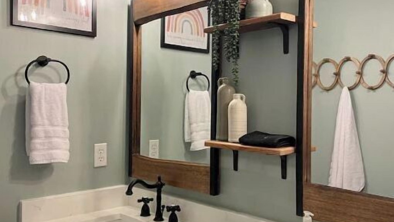 Photo of Bathroom in Fairview