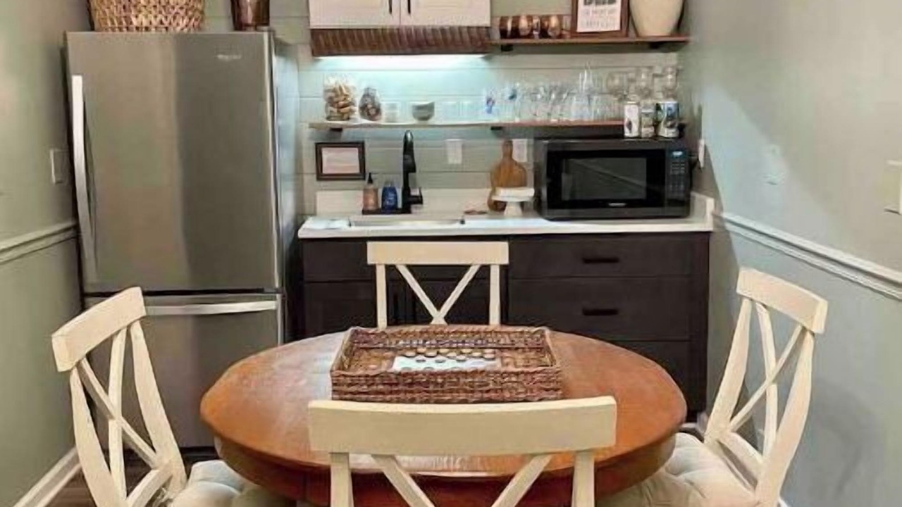 Photo of Kitchen in Fairview