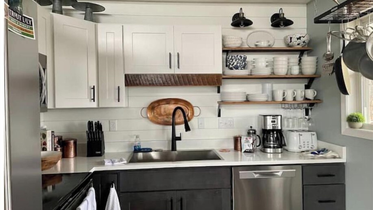 Photo of Kitchen in Fairview