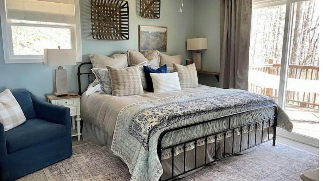 Photo of Bedroom in Fairview