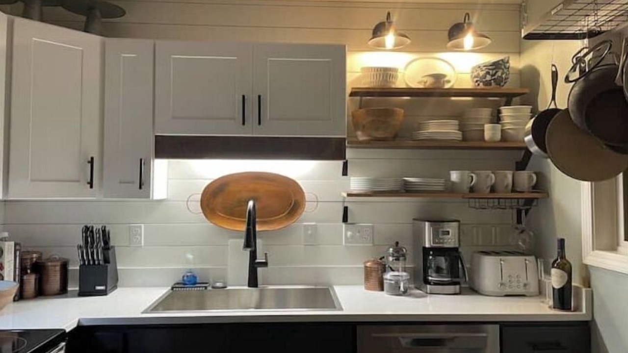 Photo of Kitchen in Fairview