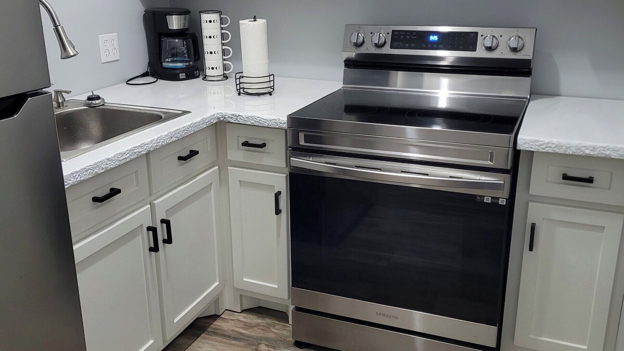 Photo of Kitchen in Iuka