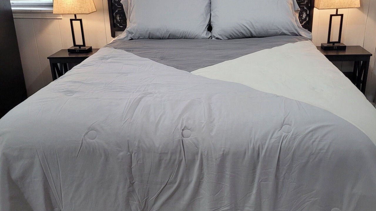 Photo of Bedroom in Iuka
